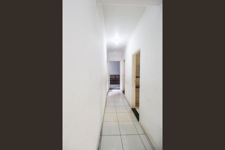 Apartamento à venda com 400m², 1 quarto e 4 vagas Apartamento à venda com 400m², 1 quarto e 4 vagasCorredor