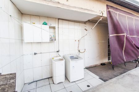 Apartamento à venda com 400m², 1 quarto e 4 vagas Apartamento à venda com 400m², 1 quarto e 4 vagasÁrea de Serviço