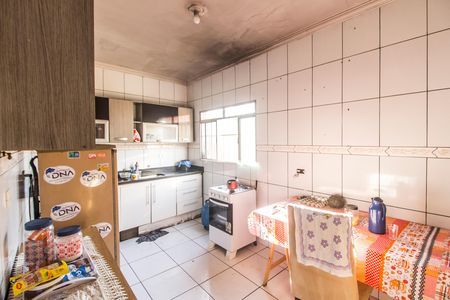 Apartamento à venda com 400m², 1 quarto e 4 vagas Apartamento à venda com 400m², 1 quarto e 4 vagasCozinha
