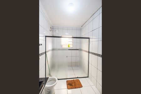 Apartamento à venda com 400m², 1 quarto e 4 vagas Apartamento à venda com 400m², 1 quarto e 4 vagasBanheiro