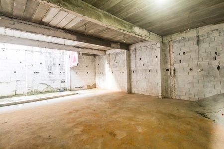 Apartamento à venda com 400m², 1 quarto e 4 vagas Apartamento à venda com 400m², 1 quarto e 4 vagasQuintal