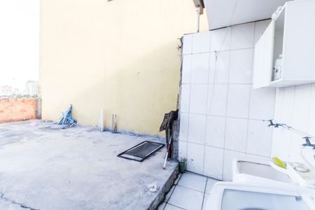 Apartamento à venda com 400m², 1 quarto e 4 vagas Apartamento à venda com 400m², 1 quarto e 4 vagasÁrea de Serviço
