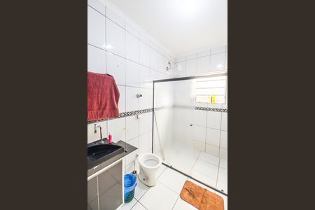 Apartamento à venda com 400m², 1 quarto e 4 vagas Apartamento à venda com 400m², 1 quarto e 4 vagasBanheiro