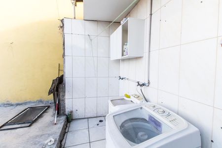 Apartamento à venda com 400m², 1 quarto e 4 vagas Apartamento à venda com 400m², 1 quarto e 4 vagasÁrea de Serviço