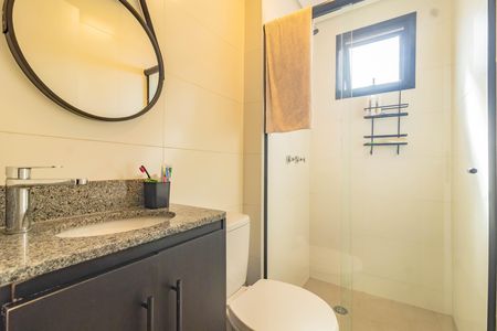 Apartamento à venda com 50m², 2 quartos e 1 vaga