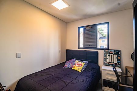 Apartamento à venda com 50m², 2 quartos e 1 vaga