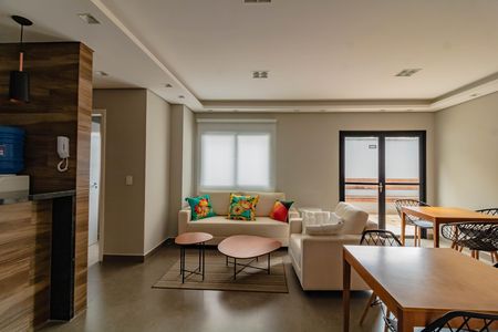 Apartamento à venda com 50m², 2 quartos e 1 vaga