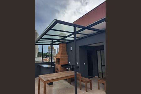 Apartamento à venda com 50m², 2 quartos e 1 vaga