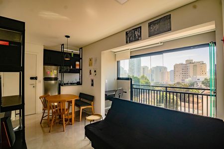 Apartamento à venda com 50m², 2 quartos e 1 vaga