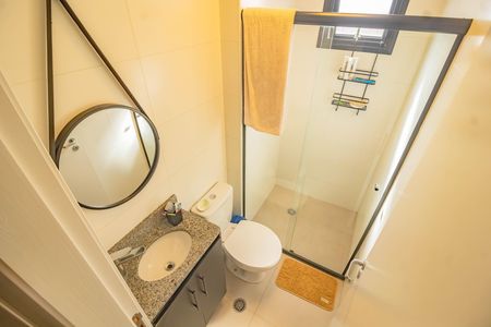 Apartamento à venda com 50m², 2 quartos e 1 vaga