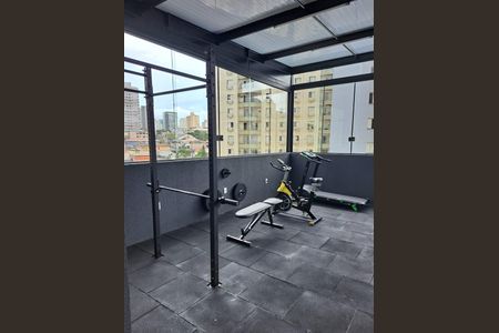 Apartamento à venda com 50m², 2 quartos e 1 vaga