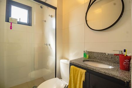 Apartamento à venda com 50m², 2 quartos e 1 vaga