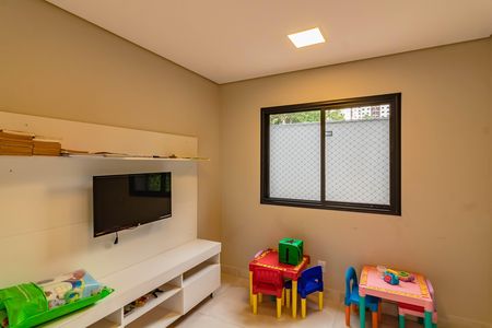 Apartamento à venda com 50m², 2 quartos e 1 vaga