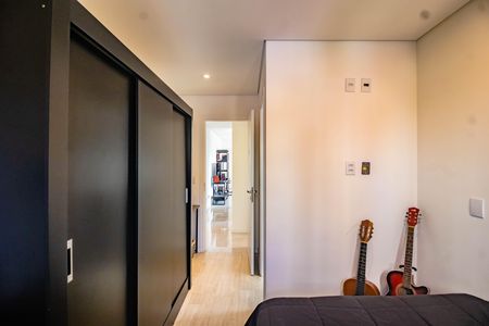 Apartamento à venda com 50m², 2 quartos e 1 vaga