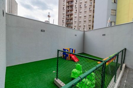 Apartamento à venda com 50m², 2 quartos e 1 vaga