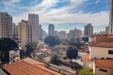 Apartamento à venda com 50m², 2 quartos e 1 vaga