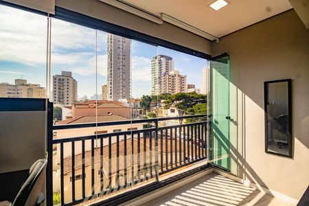 Apartamento à venda com 50m², 2 quartos e 1 vaga