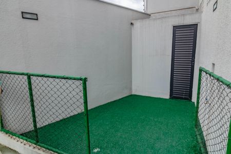 Apartamento à venda com 50m², 2 quartos e 1 vaga