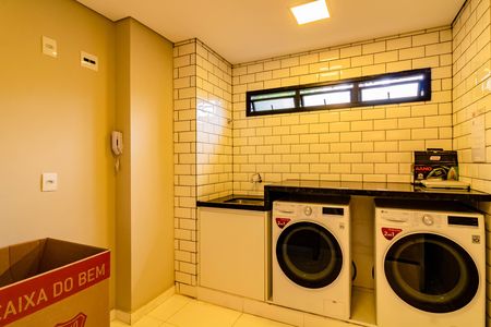 Apartamento à venda com 50m², 2 quartos e 1 vaga