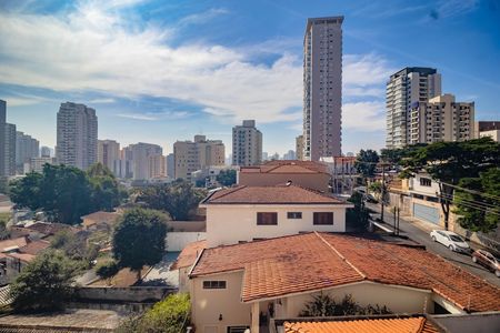 Apartamento à venda com 50m², 2 quartos e 1 vaga
