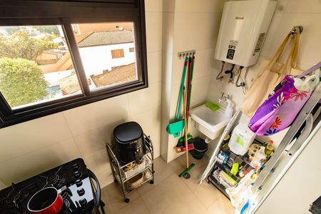 Apartamento à venda com 50m², 2 quartos e 1 vaga