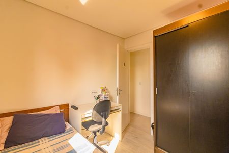 Apartamento à venda com 50m², 2 quartos e 1 vaga