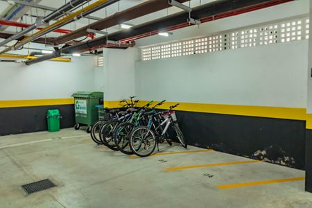 Apartamento à venda com 50m², 2 quartos e 1 vaga