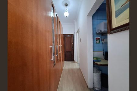 Apartamento para alugar com 37m², 1 quarto e sem vaga