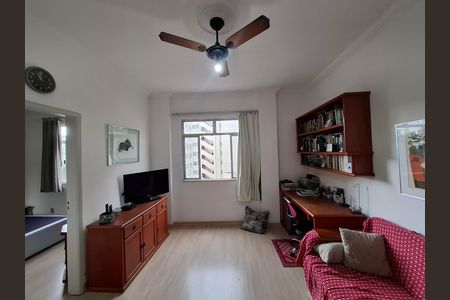 Apartamento para alugar com 1 quarto, 37m² em Catete, Rio de Janeiro