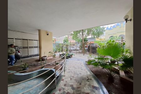 Apartamento para alugar com 37m², 1 quarto e sem vaga