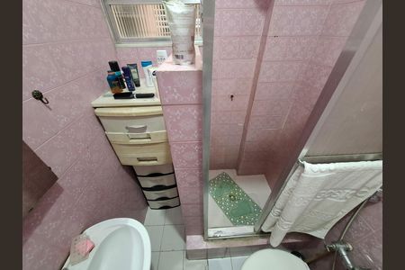 Apartamento para alugar com 37m², 1 quarto e sem vaga