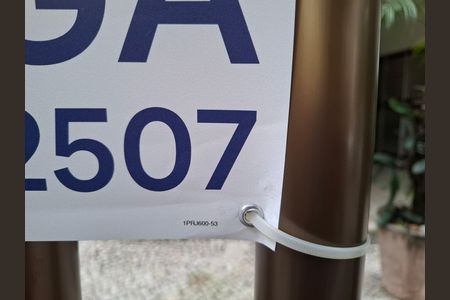 Apartamento para alugar com 37m², 1 quarto e sem vaga
