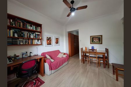Apartamento para alugar com 1 quarto, 37m² em Catete, Rio de Janeiro
