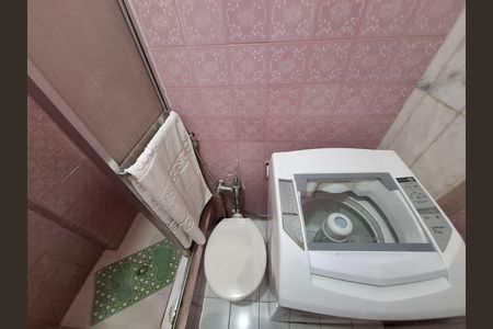 Apartamento para alugar com 1 quarto, 37m² em Catete, Rio de Janeiro