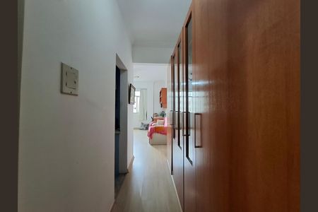 Apartamento para alugar com 37m², 1 quarto e sem vaga