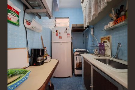 Apartamento para alugar com 37m², 1 quarto e sem vaga