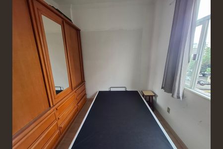 Apartamento para alugar com 1 quarto, 37m² em Catete, Rio de Janeiro