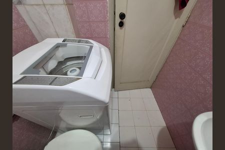 Apartamento para alugar com 1 quarto, 37m² em Catete, Rio de Janeiro