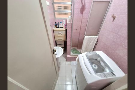 Apartamento para alugar com 1 quarto, 37m² em Catete, Rio de Janeiro