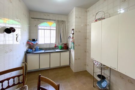 Studio para alugar com 60m², 1 quarto e 1 vagacozinha
