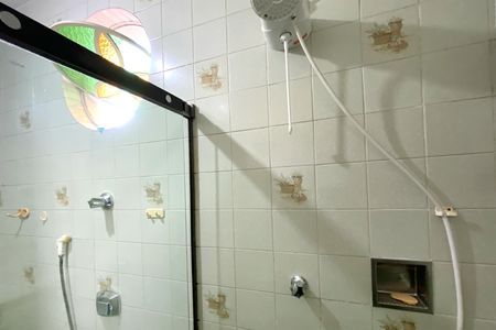 Studio para alugar com 60m², 1 quarto e 1 vagaBanheiro da Suíte
