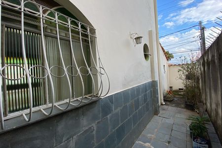 Studio para alugar com 60m², 1 quarto e 1 vagaVaranda