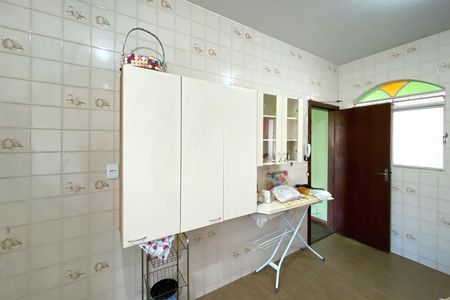 Studio para alugar com 60m², 1 quarto e 1 vagacozinha