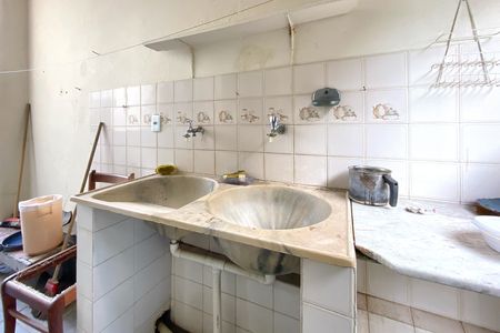 Studio para alugar com 60m², 1 quarto e 1 vagac