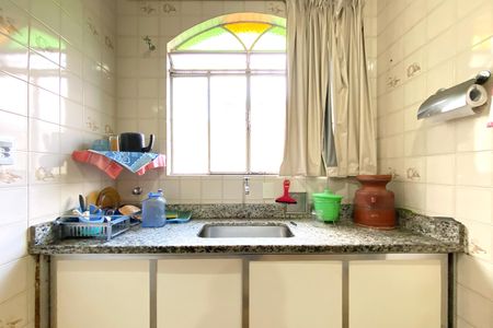 Studio para alugar com 60m², 1 quarto e 1 vagacozinha