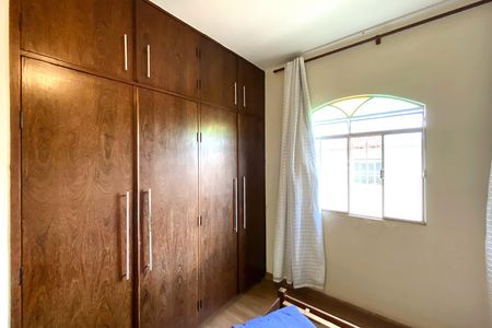 Suite de kitnet/studio para alugar com 1 quarto, 60m² em Sagrada Família, Belo Horizonte