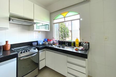 Studio para alugar com 60m², 1 quarto e 1 vagaCozinha