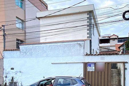 Studio para alugar com 60m², 1 quarto e 1 vagaFachada