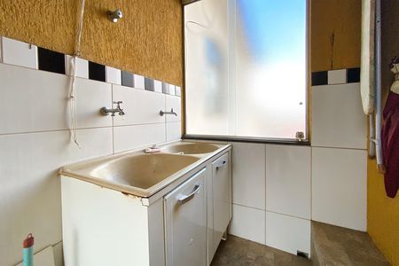 Studio para alugar com 60m², 1 quarto e 1 vagaÁrea de Serviço