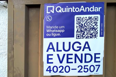 Studio para alugar com 60m², 1 quarto e 1 vagaPlaca MJTR-37